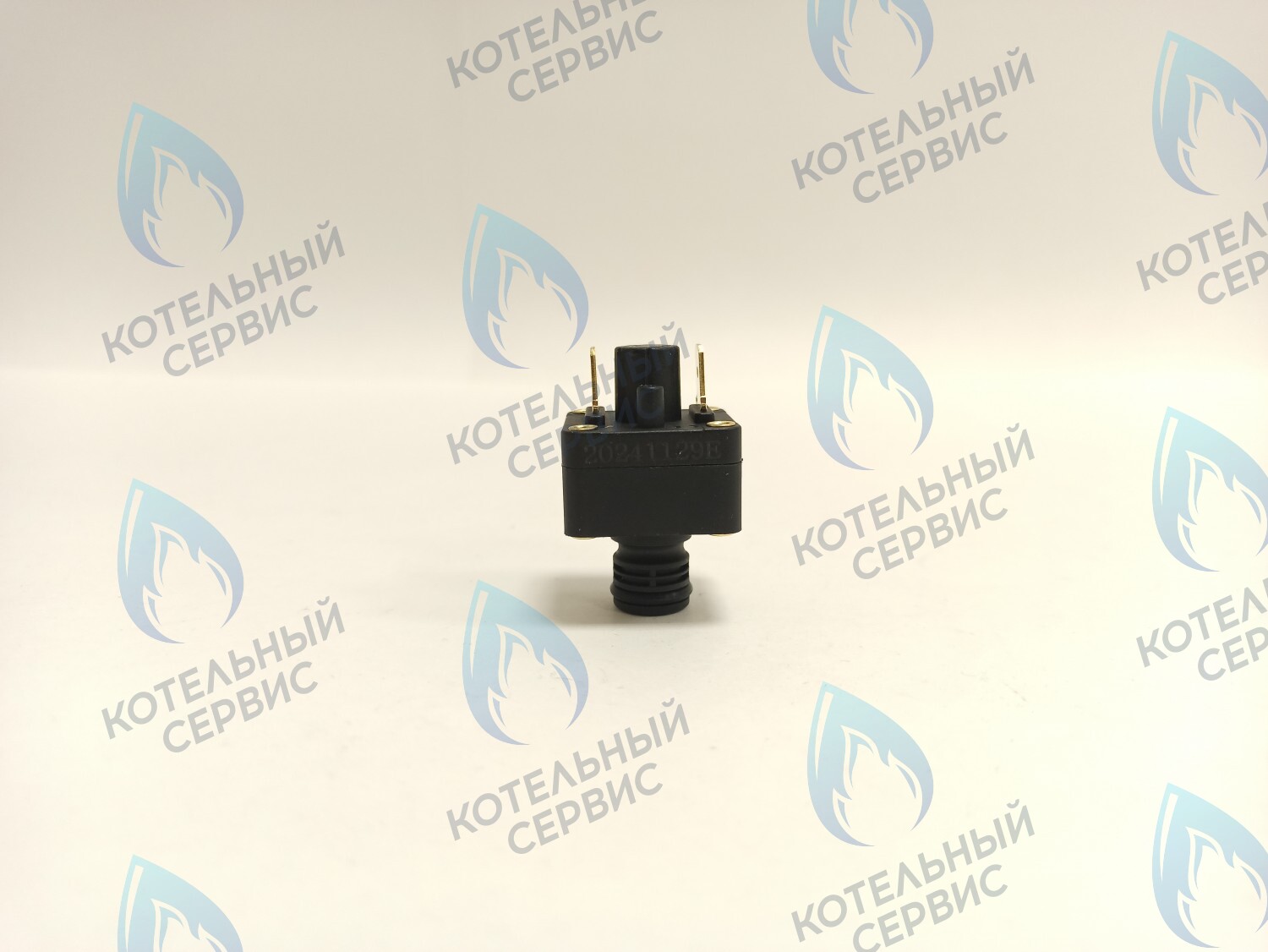 PS012 Датчик давления (быстросъем) Ferroli (39404710, 398064190, 39818260, 398064200, 46160200), BAXI (710048500, 721384000), KoreaStar (KS90264190), BOSCH (87186445850), BUDERUS (87186445850), IMMERGAS (1.025006) 