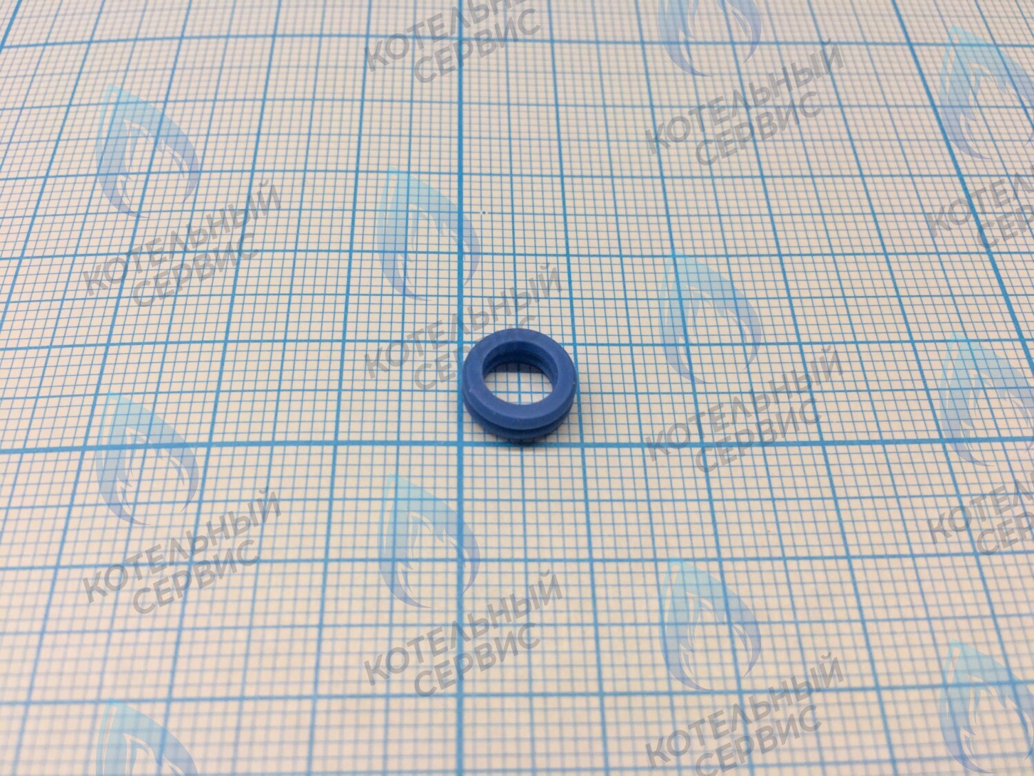 3080147 Кольцо уплотнительное Ø6мм (все модели) DS Platinum CELTIC 