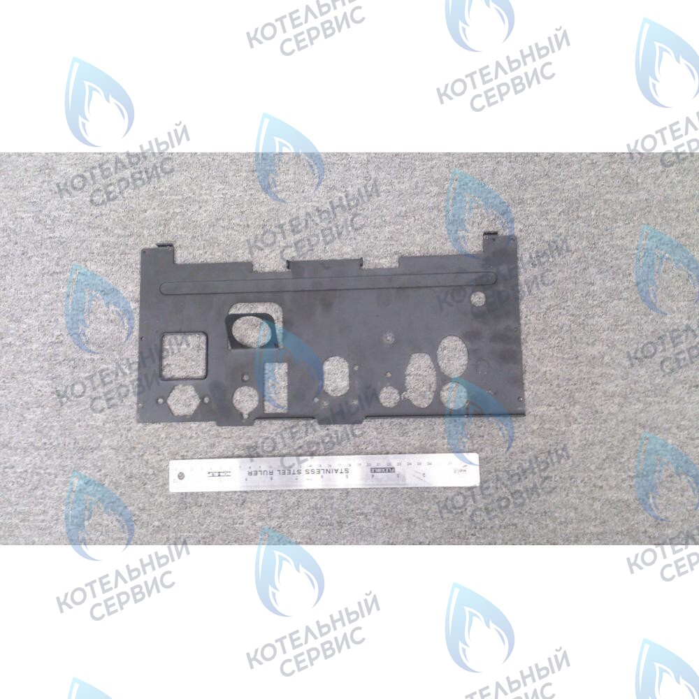 6310221089 Панель нижняя BAXI 