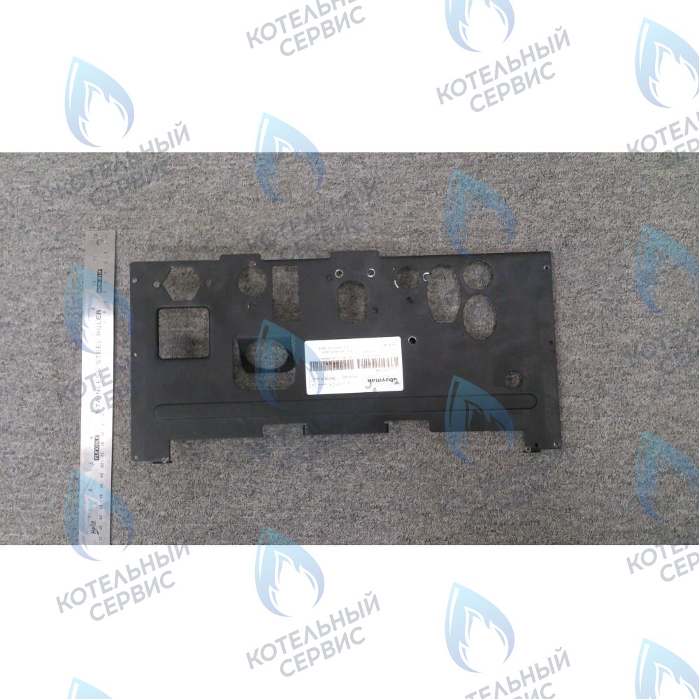 6310221089 Панель нижняя BAXI 