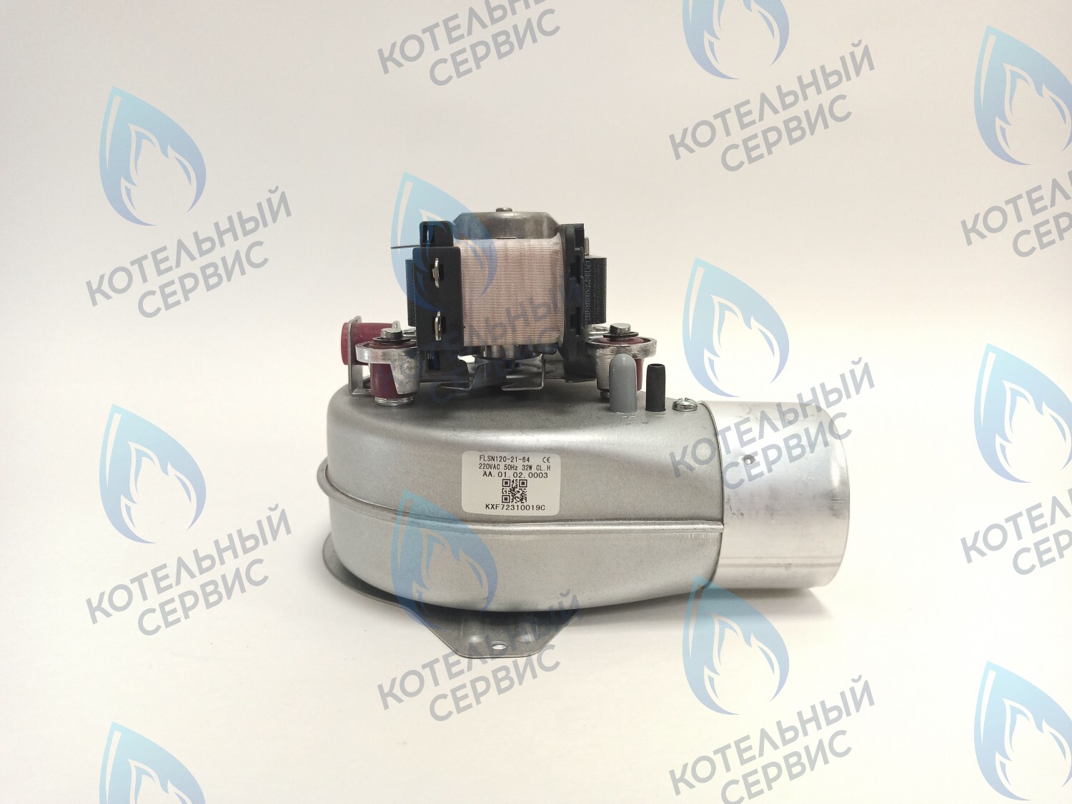 АА.01.02.0003 Турбина M20T(B) 32Вт MIZUDO 