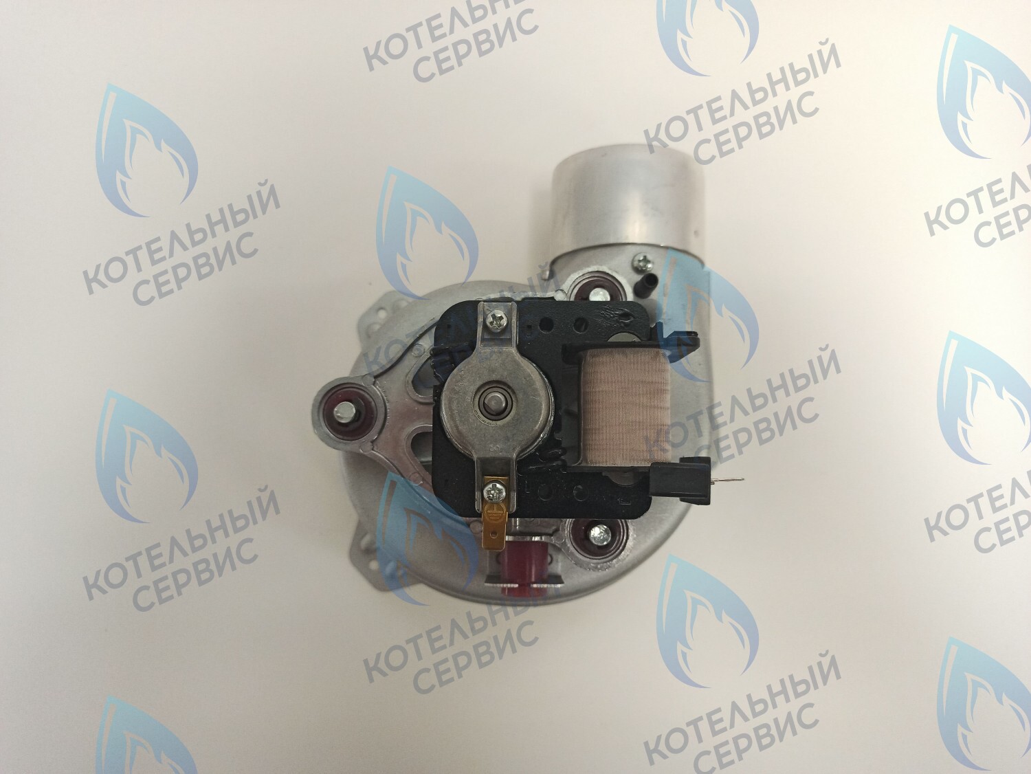 АА.01.02.0003 Турбина M20T(B) 32Вт MIZUDO 