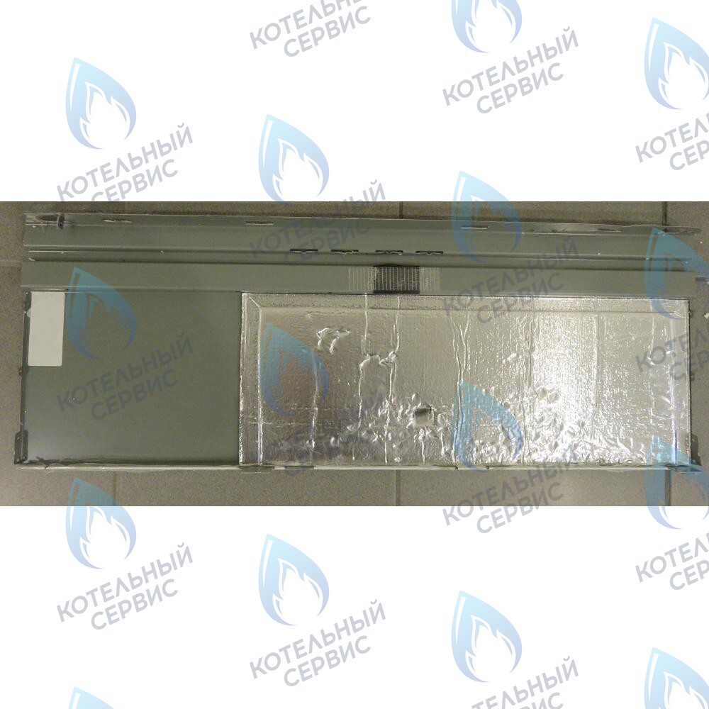 5698670 Панель правая в сборе BAXI 