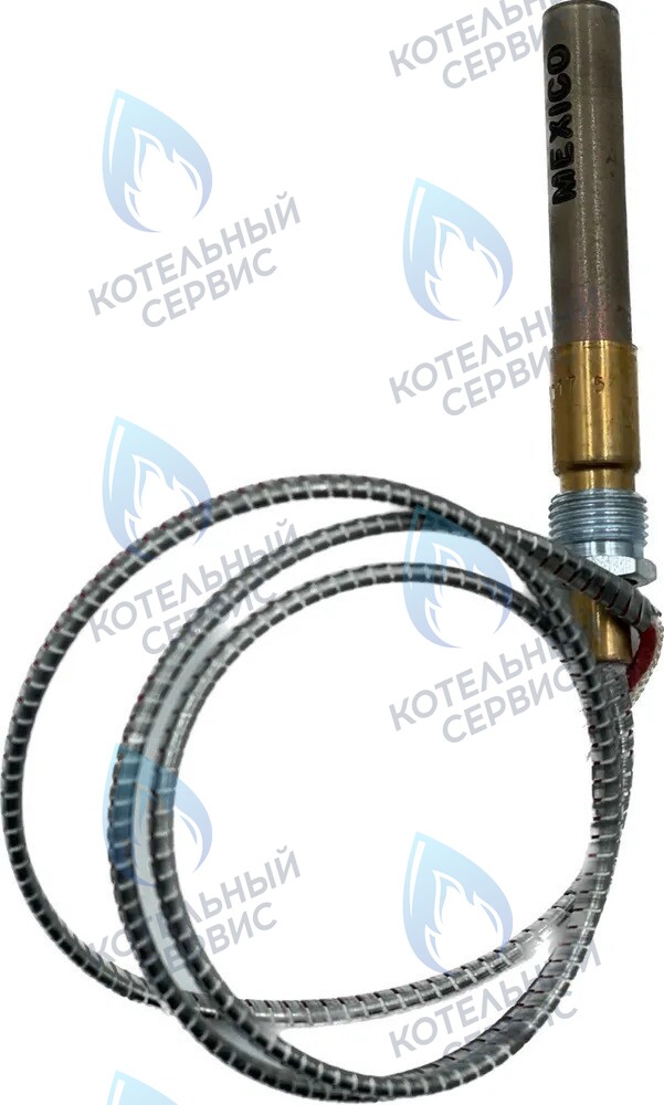 R104532 Горелка пилотная BERETTA 