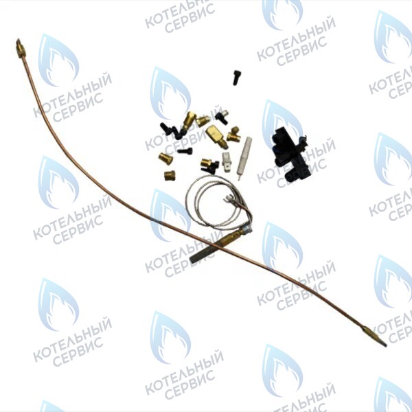 R104532 Горелка пилотная BERETTA 