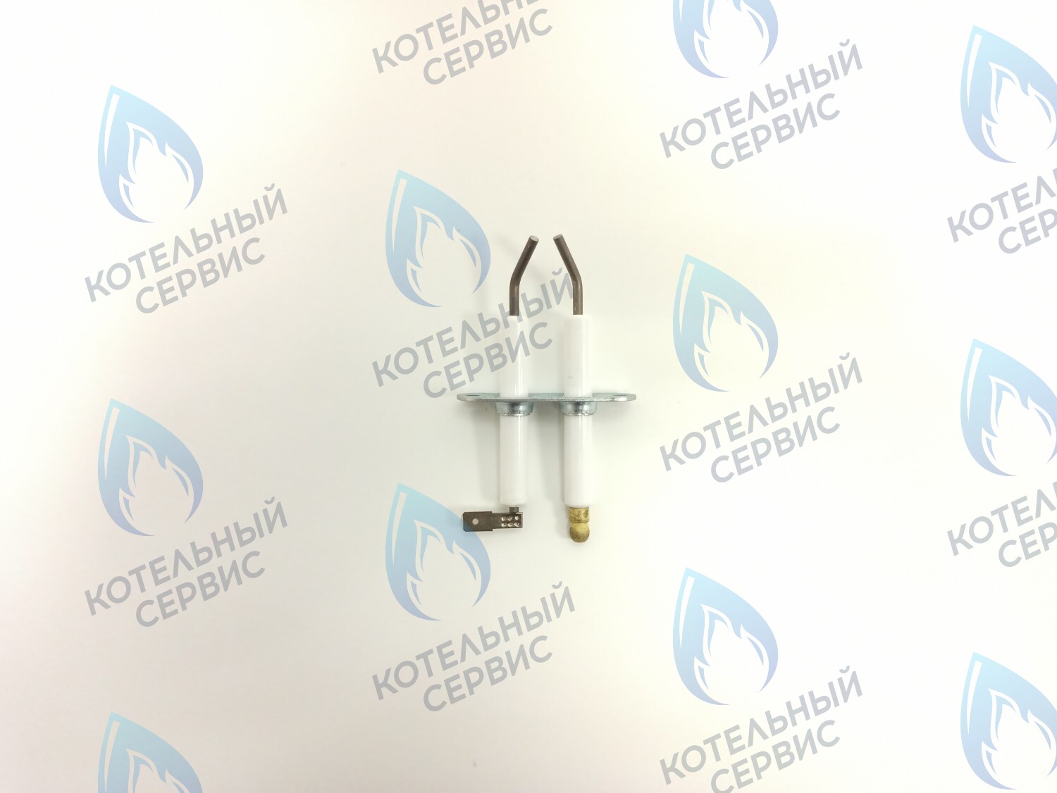 187504 Электрод розжига Omega E, Clever 20-55 LEMAX (Лемакс) 