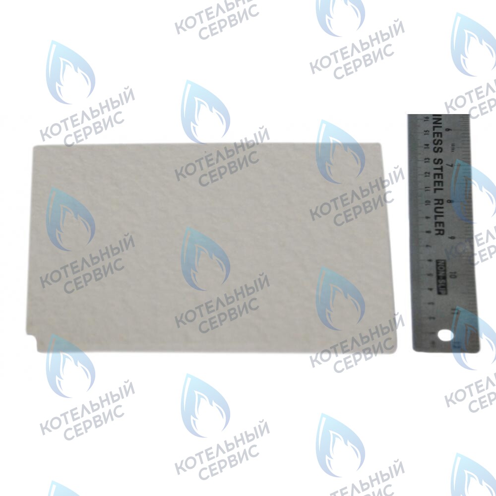 5213340 Термоизоляционная панель передняя BAXI 