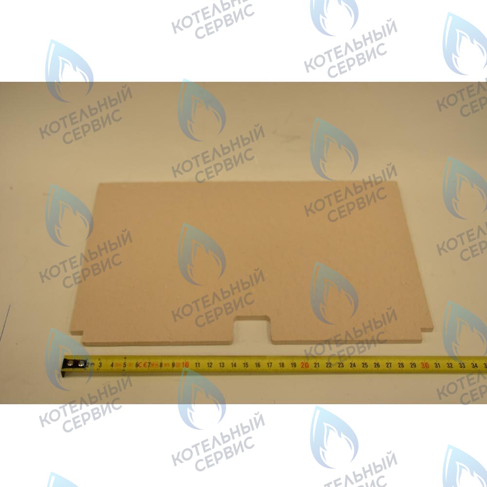 5213340 Термоизоляционная панель передняя BAXI 