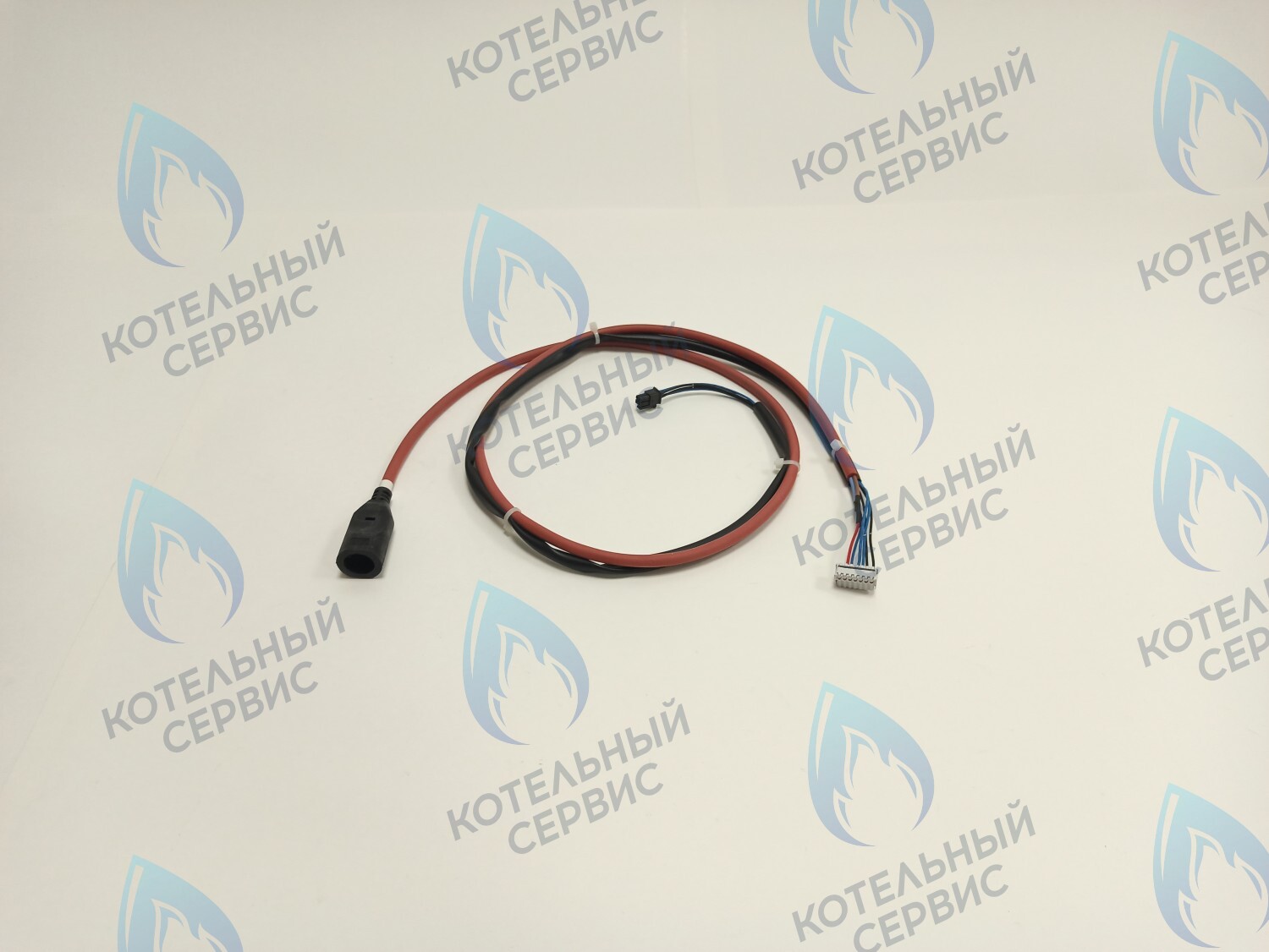 BI2245 100 Комплект кабелей подключения датчика тяги, датчика температуры СО, датчика перегрева (BI2245 100) BIASI 