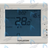 912 Термостат комнатный TEPLOCOM TS-Prog-2AA/8A 
