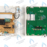 912 Термостат комнатный TEPLOCOM TS-Prog-2AA/8A 