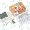 912 Термостат комнатный TEPLOCOM TS-Prog-2AA/8A 