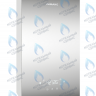  Котёл газовый настенный двухконтурный PRIME PRO Silver Turbo ЛЕМАКС 