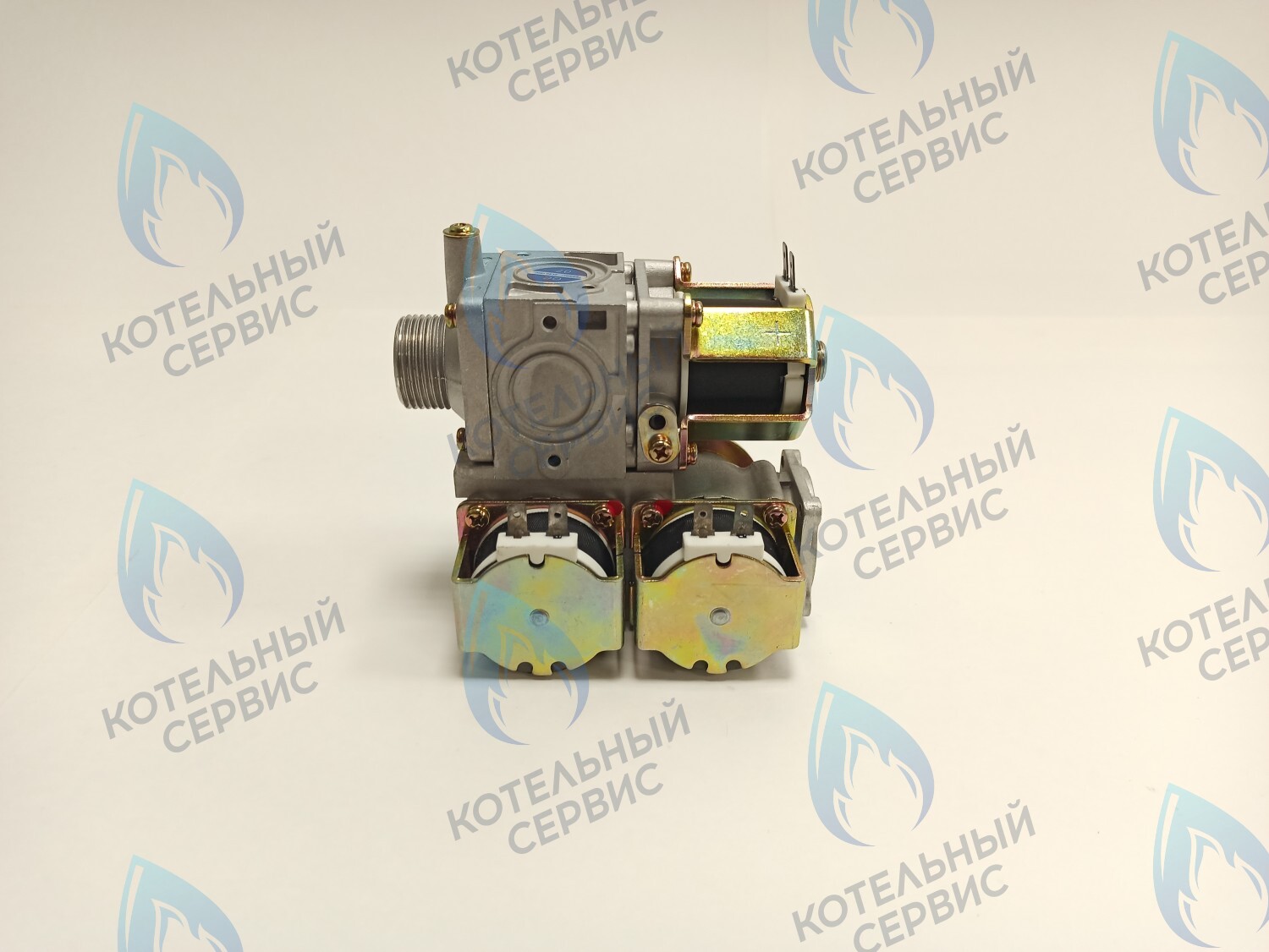 GV007-02 Газовый клапан (электронная регулировка) BL22-02DC-DC220V FERROLI (398000090,46560120), KoreaStar (KS90264100),Thermex 