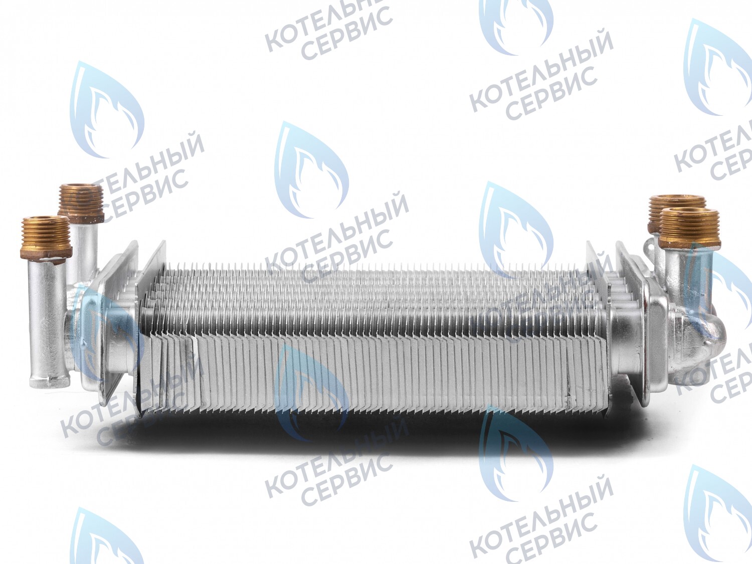 EB071-200 Теплообменник битермический HAIER A20104 