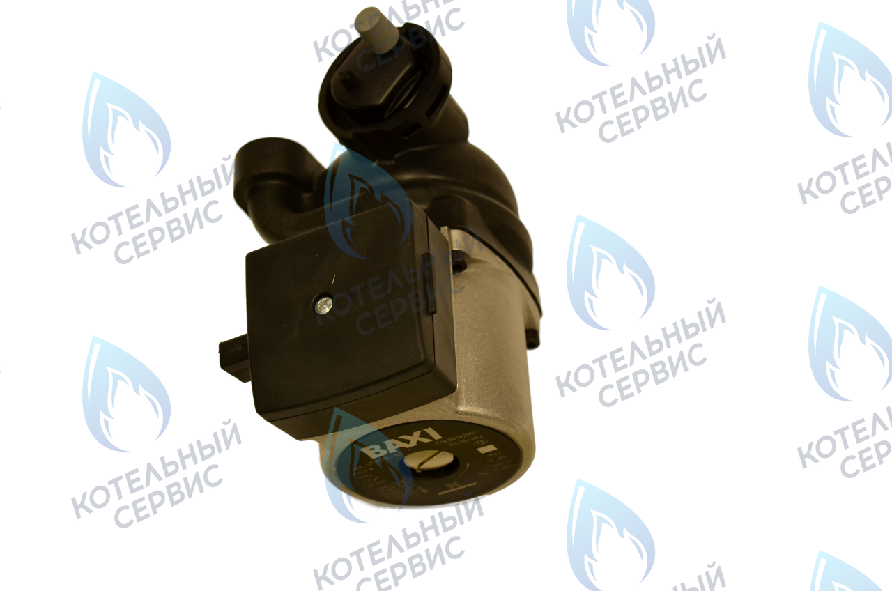 710158800 Насос циркуляционный UPRO 15-60 L4 2S GRUNDFOS BAXI 