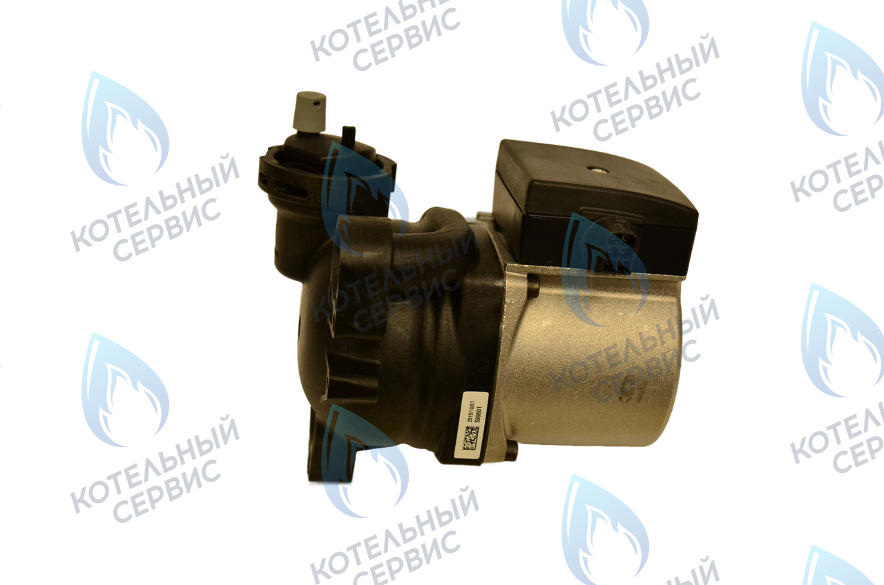 710158800 Насос циркуляционный UPRO 15-60 L4 2S GRUNDFOS BAXI 