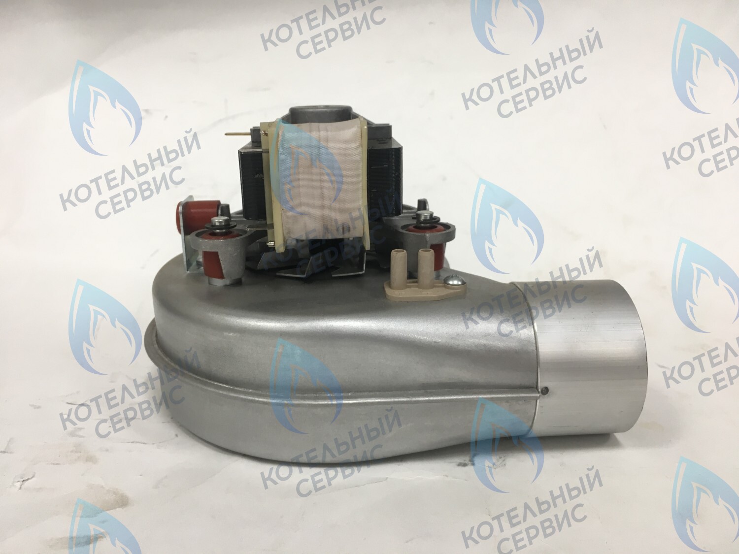 07-8001 Вентилятор Termokraft POLYKRAFT 