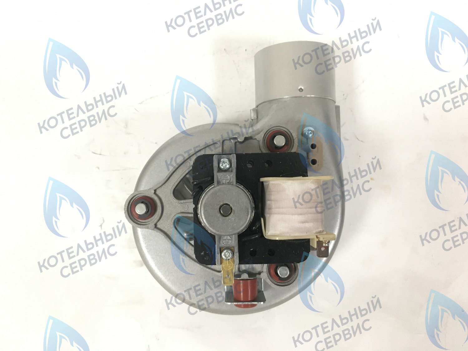 07-8001 Вентилятор Termokraft POLYKRAFT 