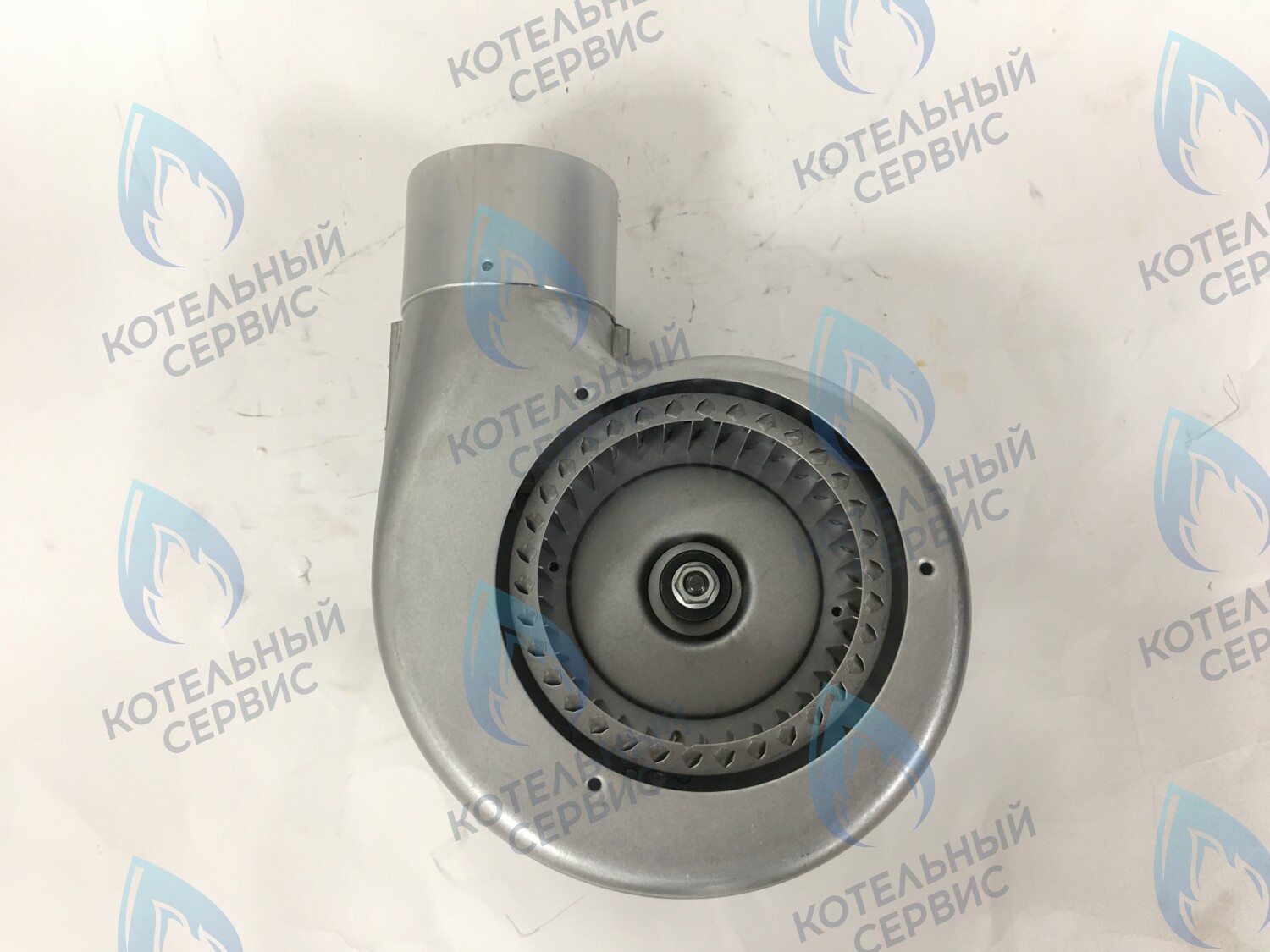 07-8001 Вентилятор Termokraft POLYKRAFT 