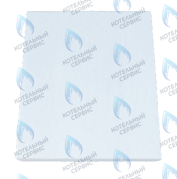 47560010 Изоляция камеры сгорания (боковая) FERROLI 