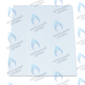 Изоляция камеры сгорания (боковая) FERROLI