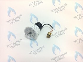 Манометр, шт FERROLI