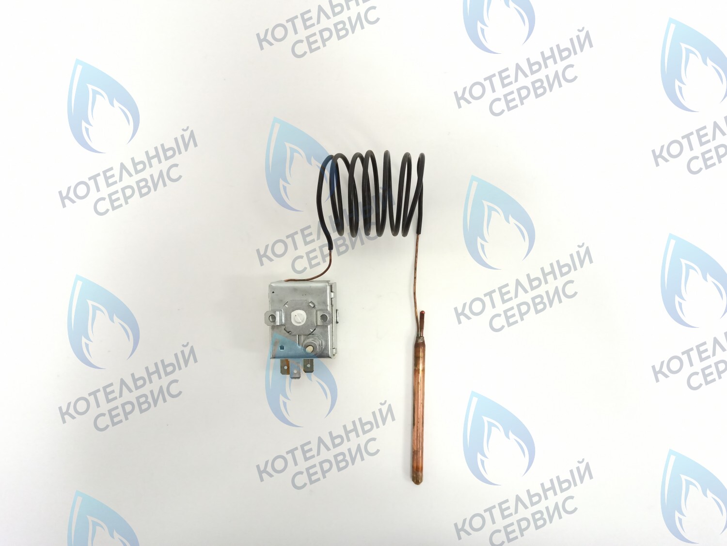 220010 Предельный термостат дымовых газов 95°С (220010) ELECTROLUX 