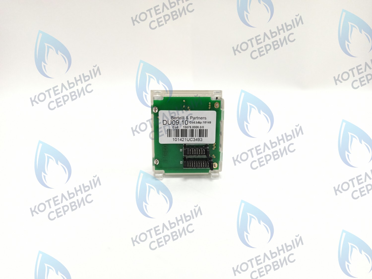 BI1975 103 Дисплей (BI1975 103) ELECTROLUX 