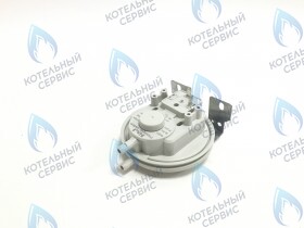 Реле давления воздуха (прессостат, маностат) 70/50 Pa OASIS RT, BM