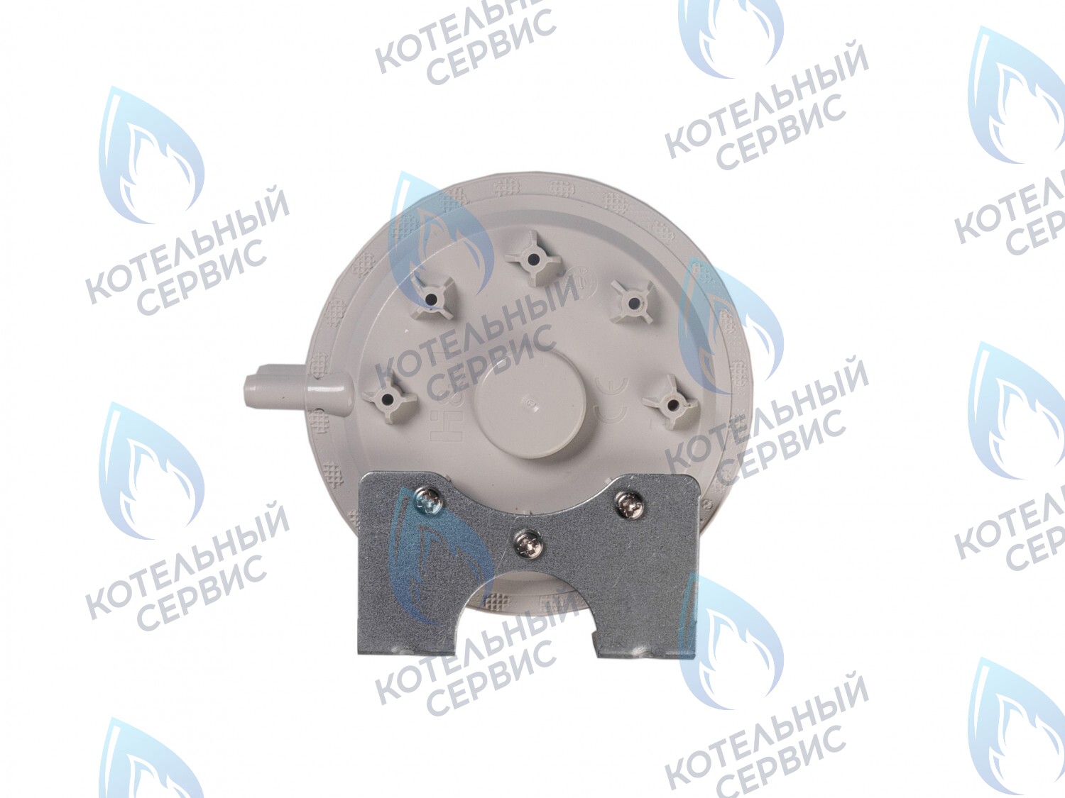 C00503 Реле давления воздуха (маностат) (97/85 вентилятор) 75/45 Pa HJ-FY02 HEC 