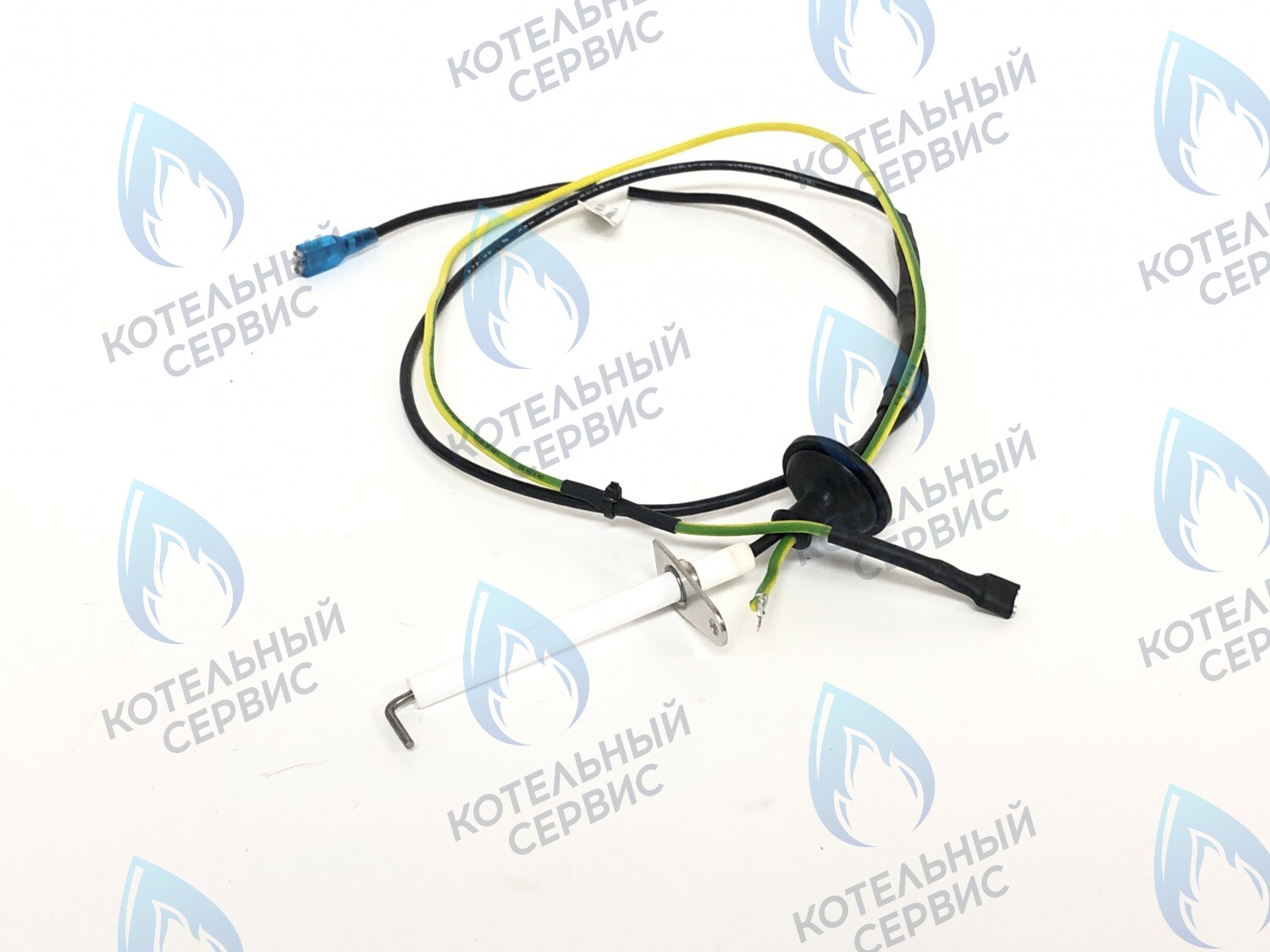 DA13010150 Электрод розжига Electrolux Basic X 24 i (DA13010150) 