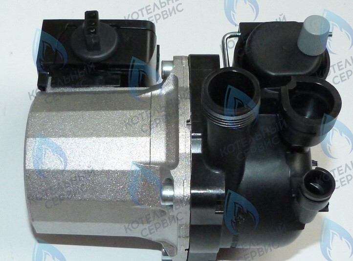 87186481810 Циркуляционный насос (против часовой, втулка 35мм, колесо 68/21мм) WILO TSL 12/5 BUDERUS U072 12-24 