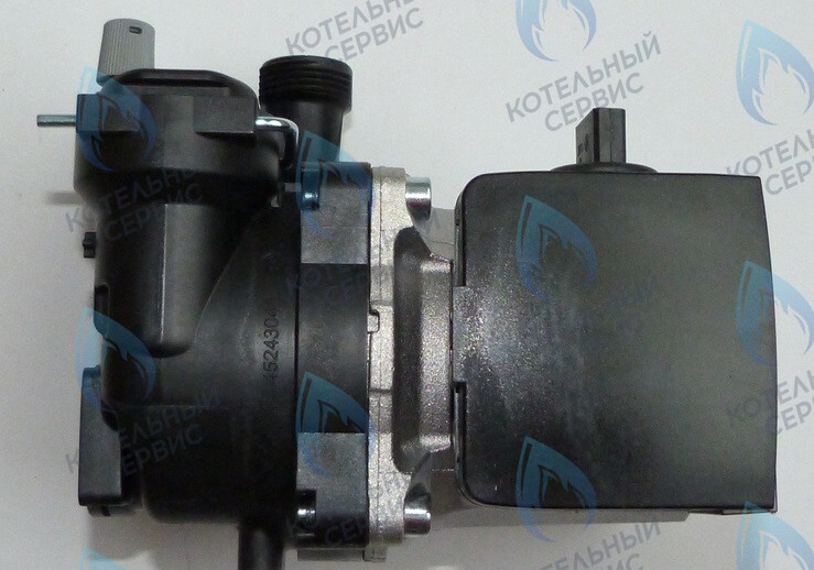 87186481810 Циркуляционный насос (против часовой, втулка 35мм, колесо 68/21мм) WILO TSL 12/5 BUDERUS U072 12-24 