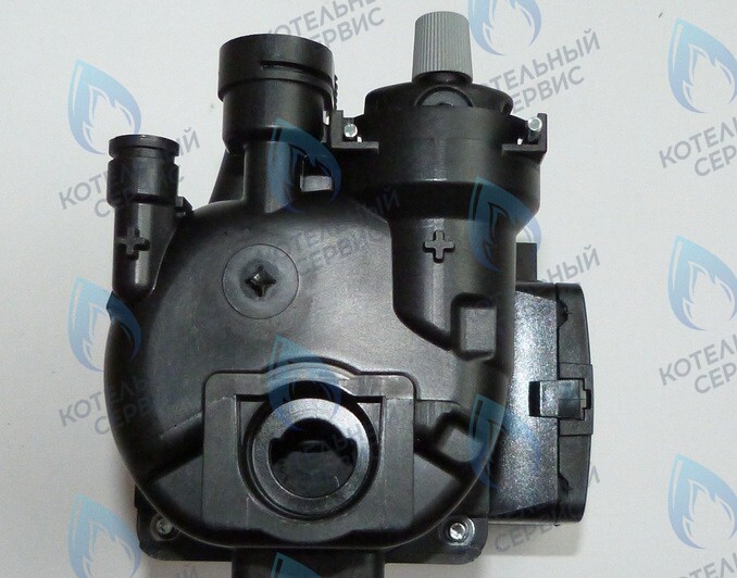 87186481810 Циркуляционный насос (против часовой, втулка 35мм, колесо 68/21мм) WILO TSL 12/5 BUDERUS U072 12-24 