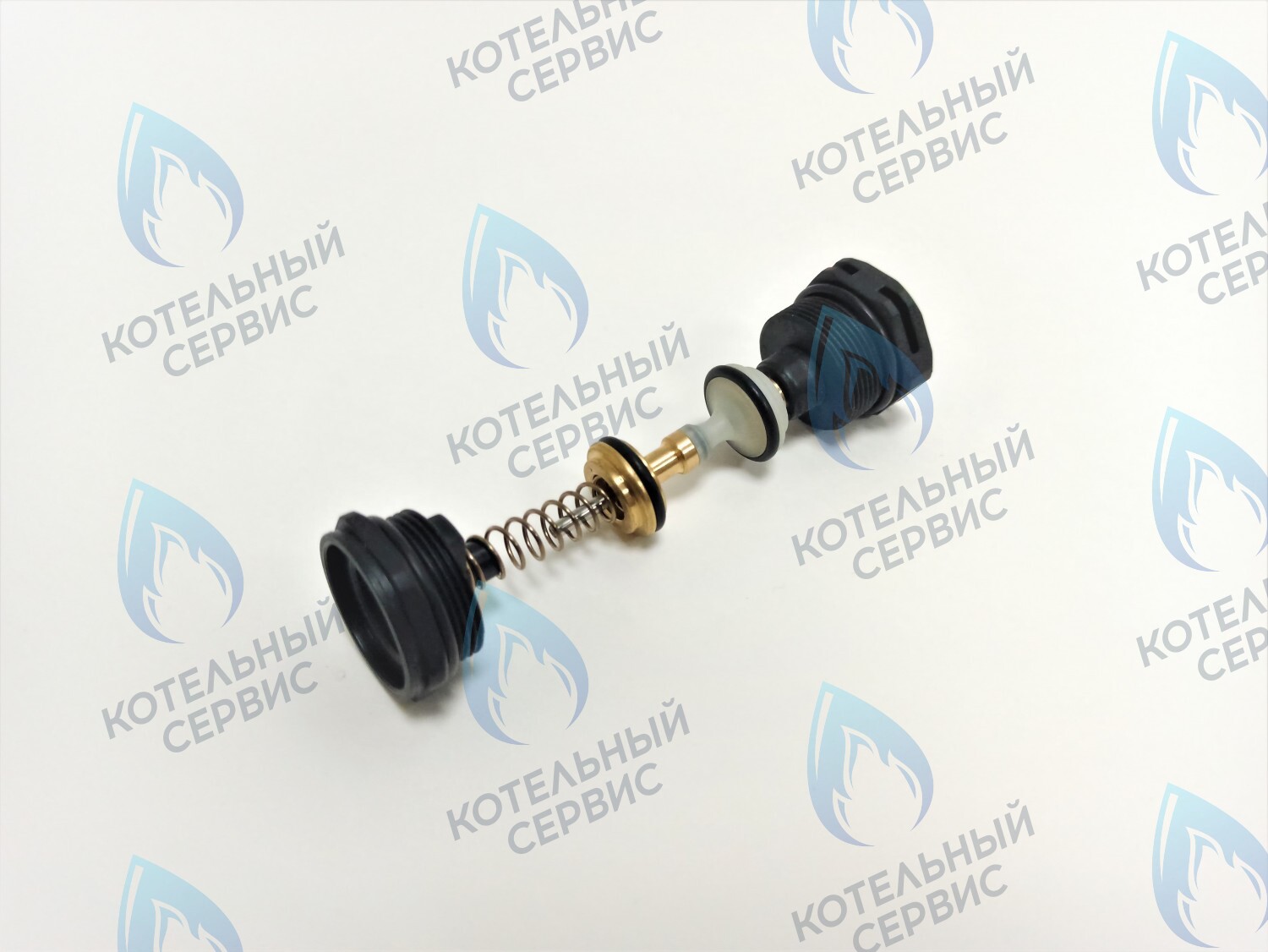 TVK004-73-S4-R3 Картридж трехходового клапана ELECTROLUX 