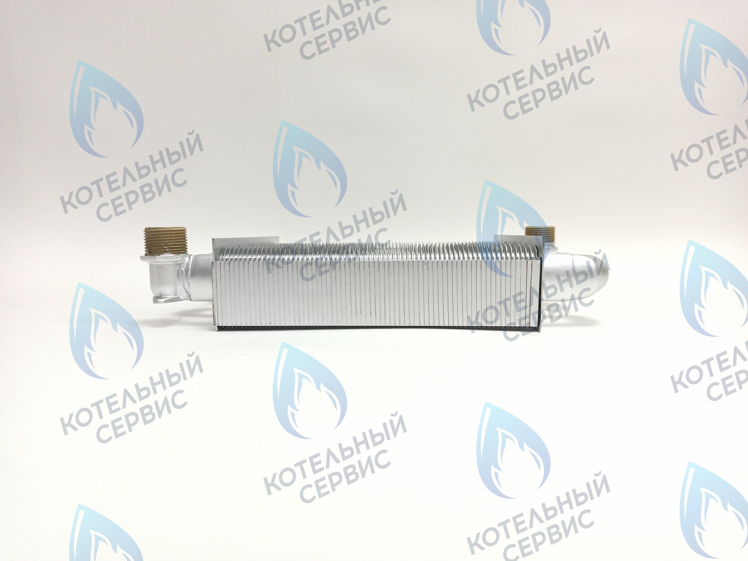 EM031-200 Теплообменник первичный (основной) OASIS ZRT, NZR, RT 18, 20 (P0000006325) 