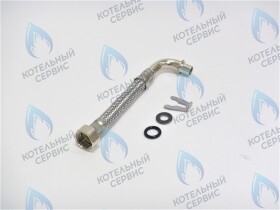 Трубка расширительного бака Premium 24E / Ace 24A