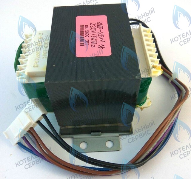 440014498 Трансформатор понижающий RINNAI RMF/CMF/U/UE 257/307/367 