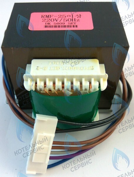 440014498 Трансформатор понижающий RINNAI RMF/CMF/U/UE 257/307/367 