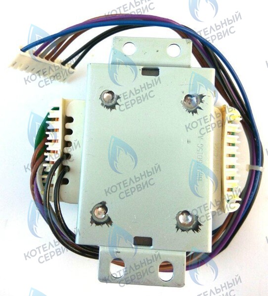 440014498 Трансформатор понижающий RINNAI RMF/CMF/U/UE 257/307/367 