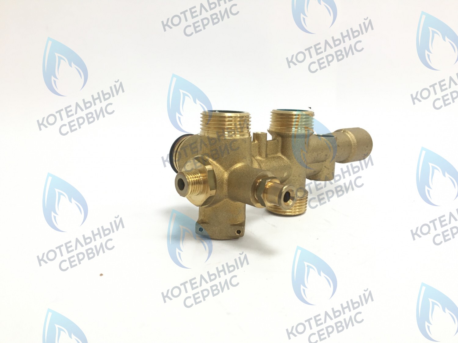 10002951 1621 Блок отопления 