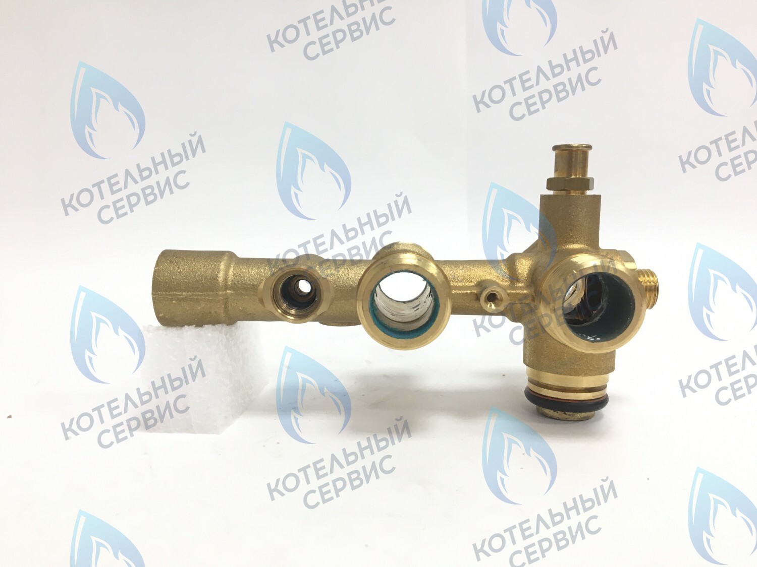 10002951 1621 Блок отопления 