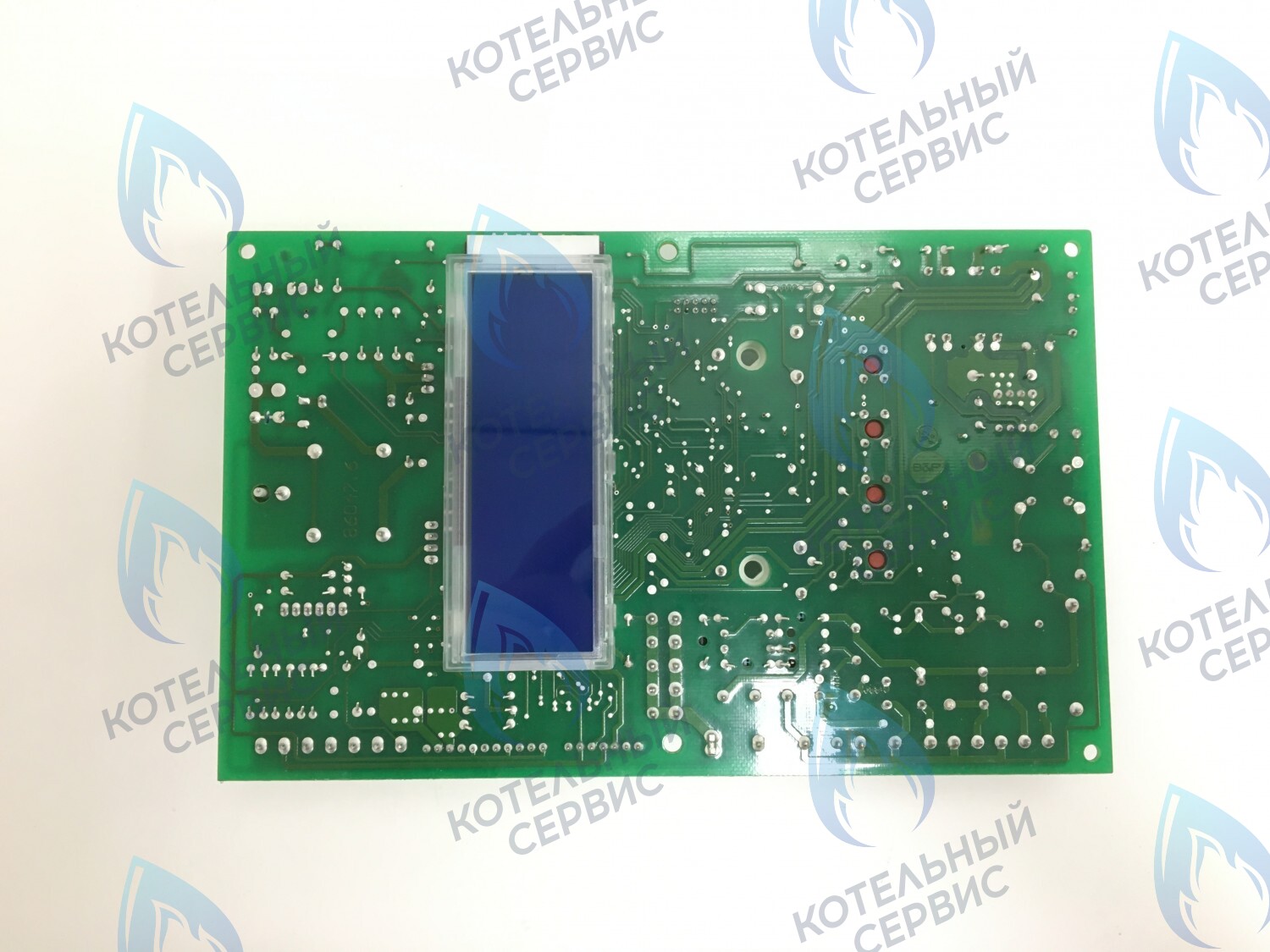 1.028173 Плата управления IMMERGAS MAIOR EOLO 24/28/32 4E (1.045364) 