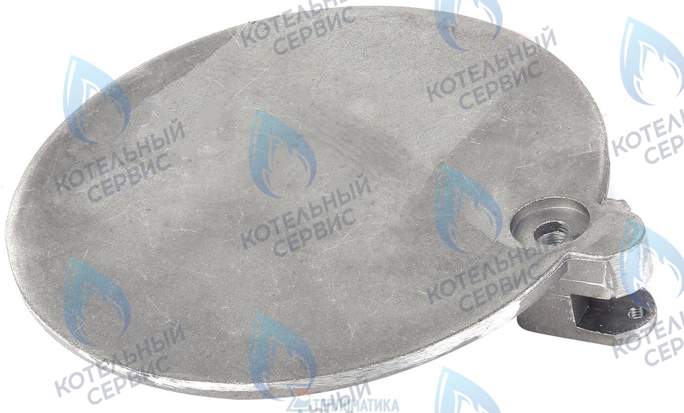 H870030020 Воздушная заслонка (KSO-50~150) KITURAMI 