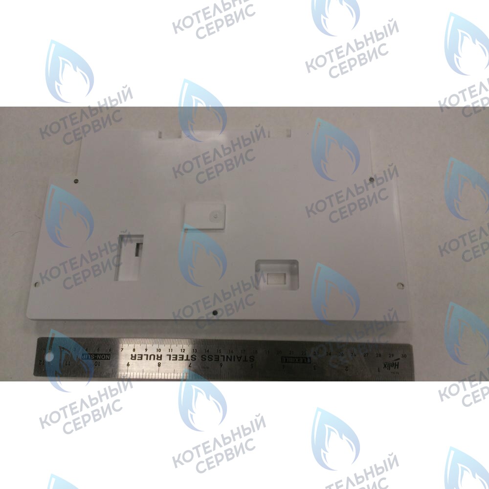 6302310314 Крышка задняя коробки блока управления BAXI 