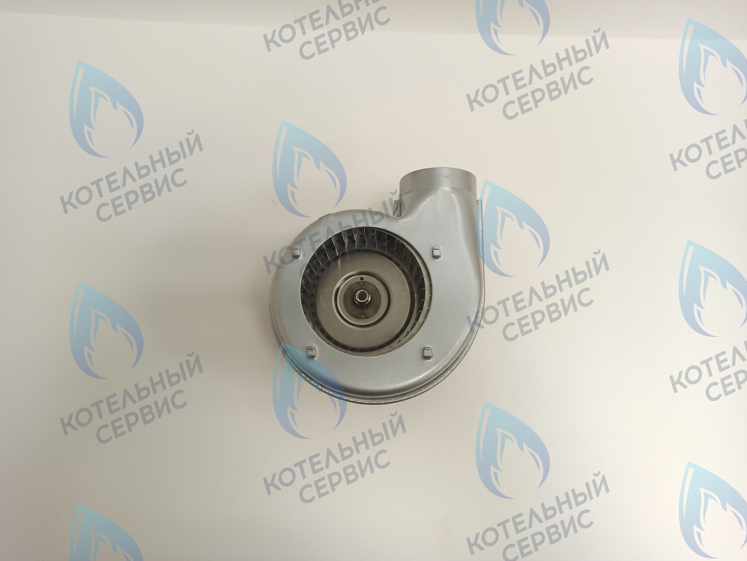 AF019-35W-P2-F-02 Вентилятор FIME BERETTA GR03950 (с оригинальным комплектом трубок) (20026724, 20005543, 20026104) 