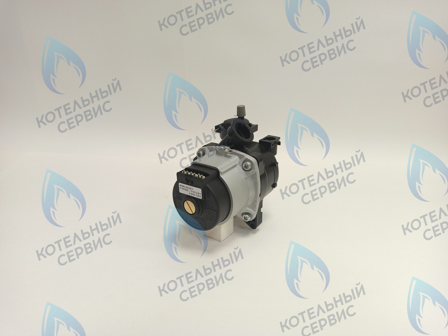 PMA01AW50-WA82-RS2-Комп Насос циркуляционный аналог (без терминала, 2 скорости) Ariston 65104319, 65104319-01, 65104319-02 