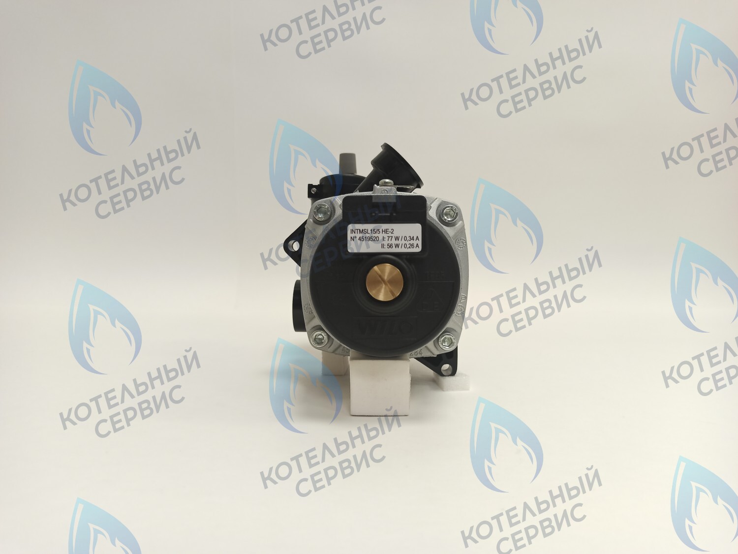 PMA01AW50-WA82-RS2-Комп Насос циркуляционный аналог (без терминала, 2 скорости) Ariston 65104319, 65104319-01, 65104319-02 