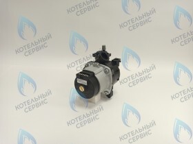 Насос циркуляционный аналог (без терминала, 2 скорости) Ariston 65104319, 65104319-01, 65104319-02